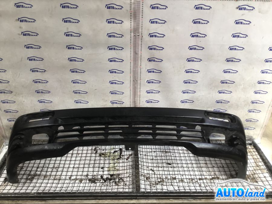 Bara fata SUZUKI SWIFT II hatchback (EA,MA) 1989-2001