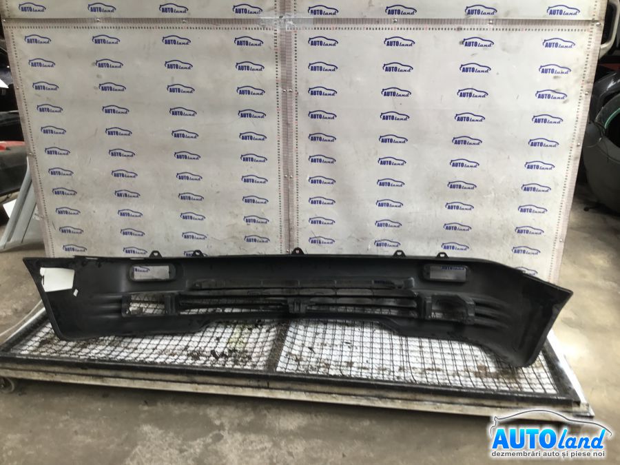 Bara fata SUZUKI SWIFT II hatchback (EA,MA) 1989-2001