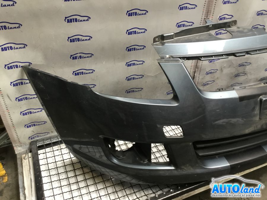 Bara fata SUZUKI SWIFT III (SG) 2005-2010