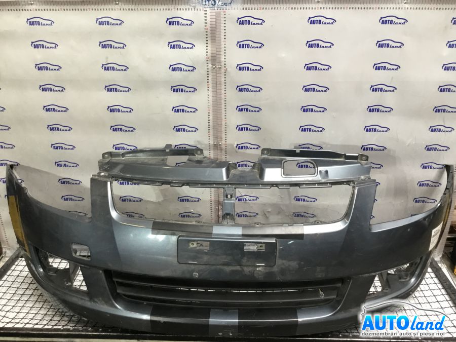 Bara fata SUZUKI SWIFT III (SG) 2005-2010