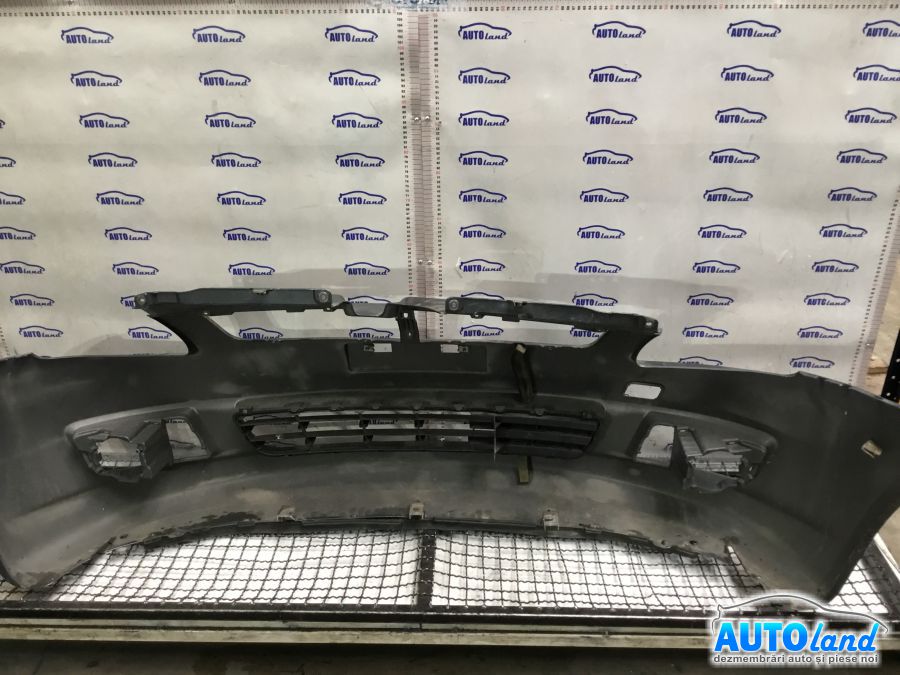 Bara fata SUZUKI SWIFT III (SG) 2005-2010