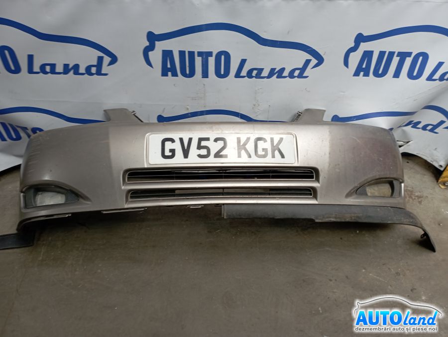 Bara fata TOYOTA COROLLA (_E12U_,_E12J_) 2001-2025 Cod 5211902380 