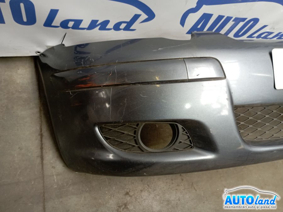 Bara fata TOYOTA YARIS (_P1_) 1999-2025 Cod 521190D090 