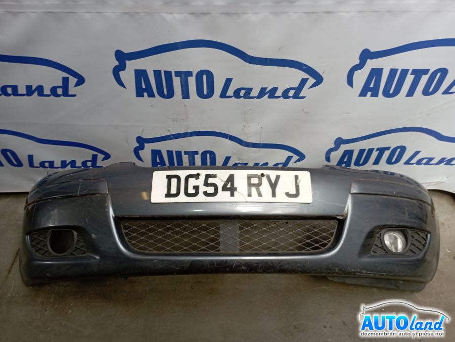 Bara fata TOYOTA YARIS (_P1_) 1999-2025 Cod 521190D090 