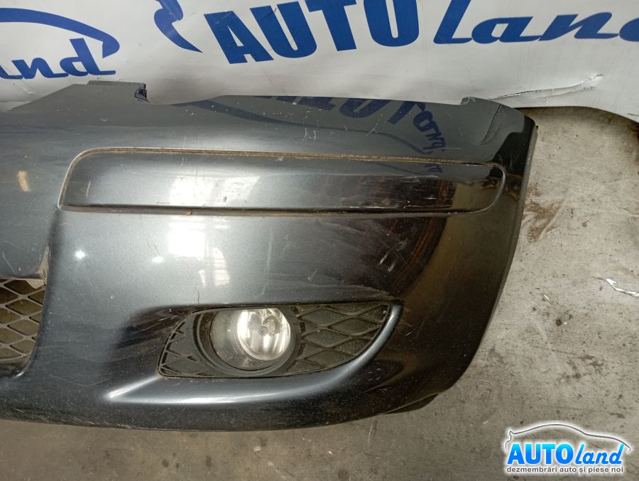 Bara fata TOYOTA YARIS (_P1_) 1999-2025 Cod 521190D090 