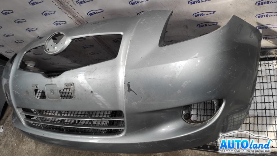 Bara fata TOYOTA YARIS (_P9_) 2005-2025 Cod 521190D130 
