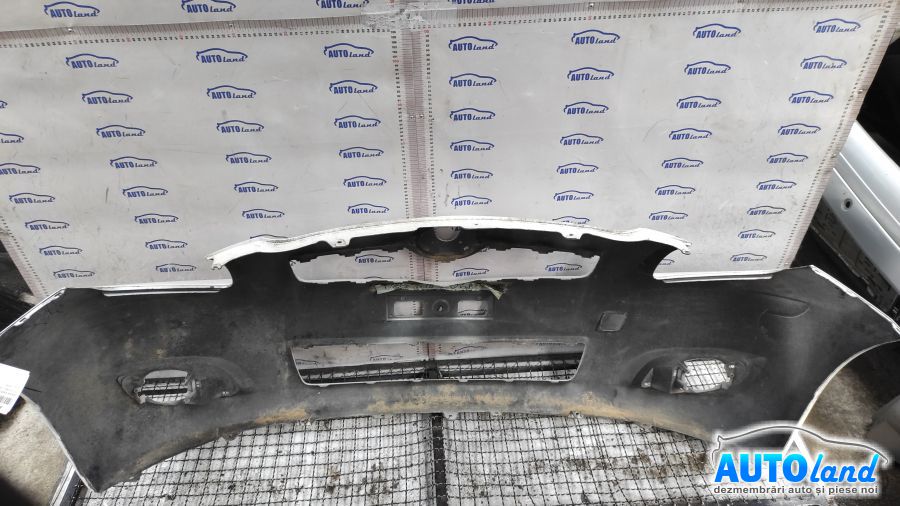 Bara fata TOYOTA YARIS (_P9_) 2005-2025 Cod 521190D340 