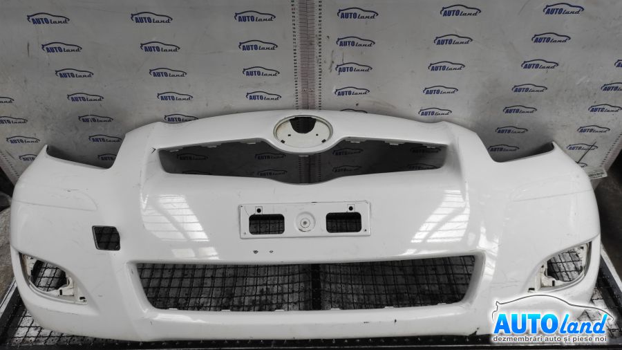 Bara fata TOYOTA YARIS (_P9_) 2005-2025 Cod 521190D340 
