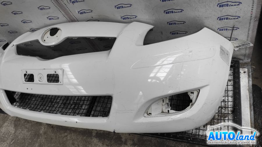 Bara fata TOYOTA YARIS (_P9_) 2005-2025 Cod 521190D340 