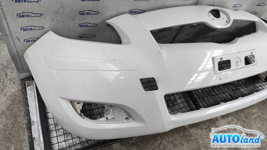 Bara fata TOYOTA YARIS (_P9_) 2005-2025 Cod 521190D340 