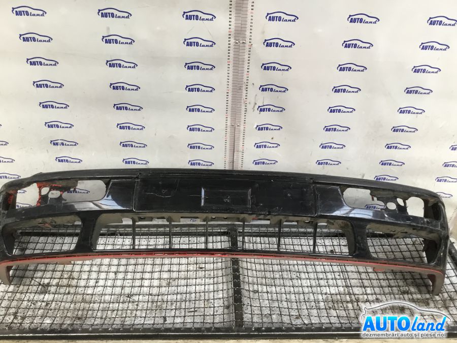 Bara fata VOLKSWAGEN GOLF III (1H1) 1991-1997 Cod 1H6807217A 