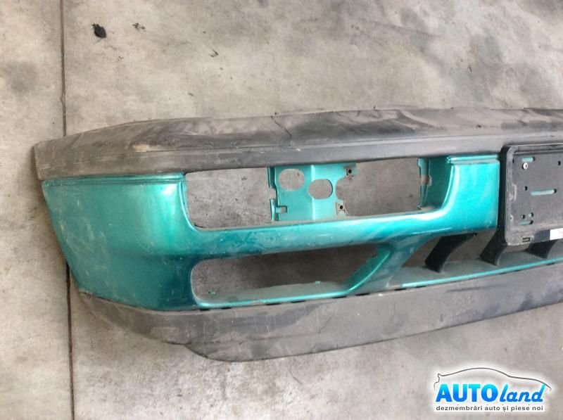 Bara fata VOLKSWAGEN GOLF III (1H1) 1991-1997