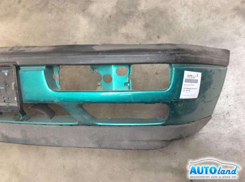 Bara fata VOLKSWAGEN GOLF III (1H1) 1991-1997