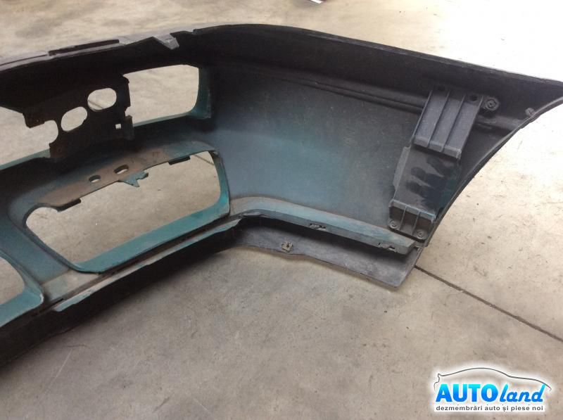 Bara fata VOLKSWAGEN GOLF III (1H1) 1991-1997