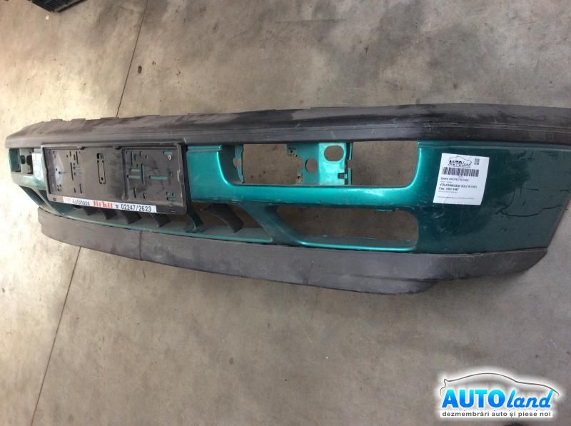 Bara fata VOLKSWAGEN GOLF III (1H1) 1991-1997