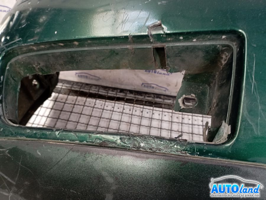 Bara fata VOLKSWAGEN GOLF IV (1J1) 1997-2005