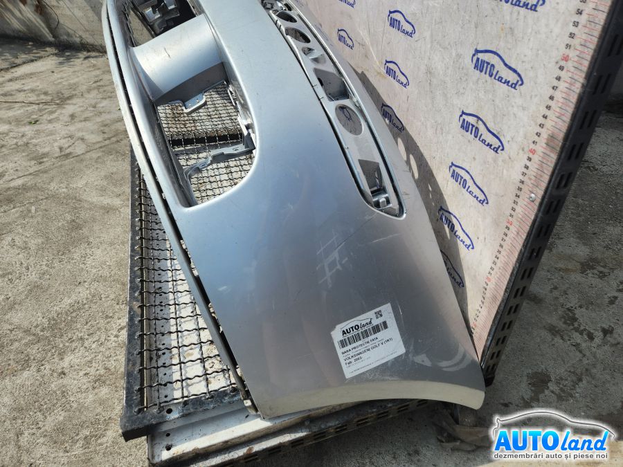 Bara fata VOLKSWAGEN GOLF V (1K1) 2003-2026 Cod 1K0807221 