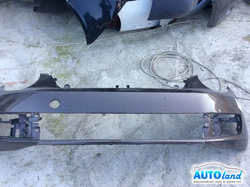 Bara fata VOLKSWAGEN NEW BEETLE (9C1,1C1) 1998-2025 Cod 5C5807221L 