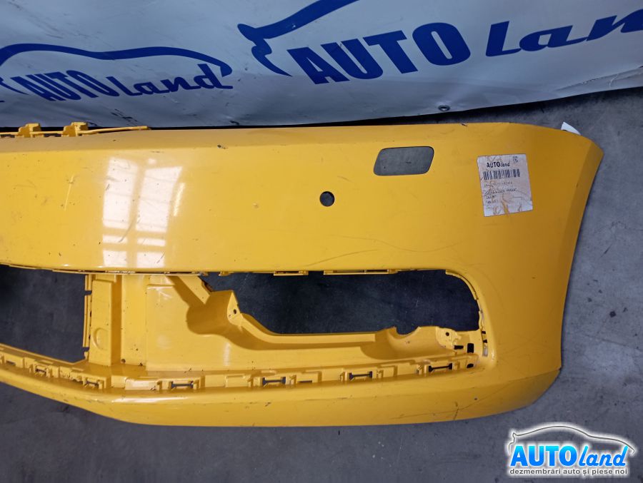 Bara fata VOLKSWAGEN PASSAT (3AA,B7) 2011-2025 Cod 3AA807221 