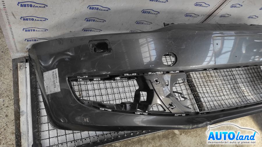 Bara fata VOLKSWAGEN POLO (6R_) 2009-2025 Cod 6R0807221 
