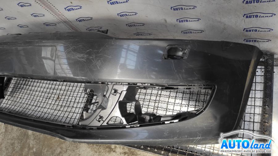 Bara fata VOLKSWAGEN POLO (6R_) 2009-2025 Cod 6R0807221 