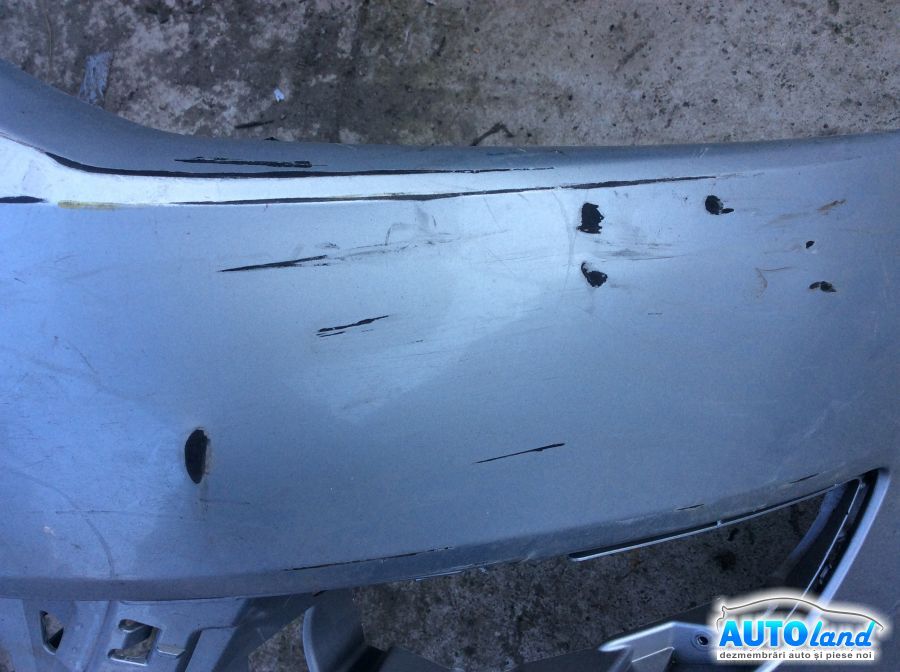 Bara fata VOLKSWAGEN POLO (6R_) 2009-2025 Cod 6R0807221 