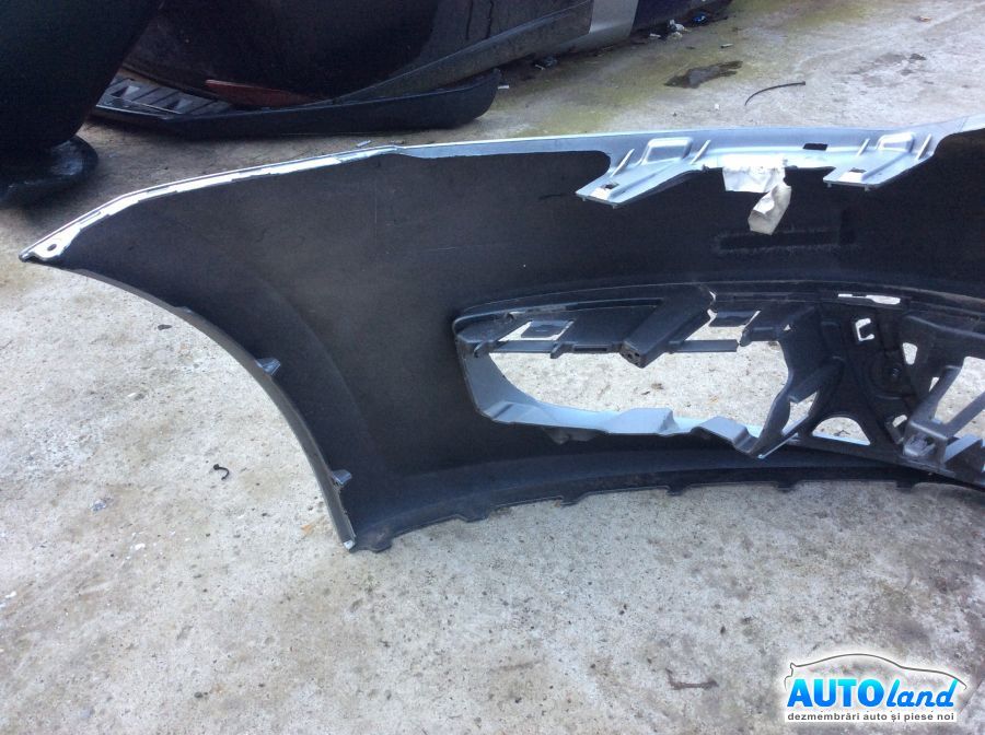 Bara fata VOLKSWAGEN POLO (6R_) 2009-2025 Cod 6R0807221 