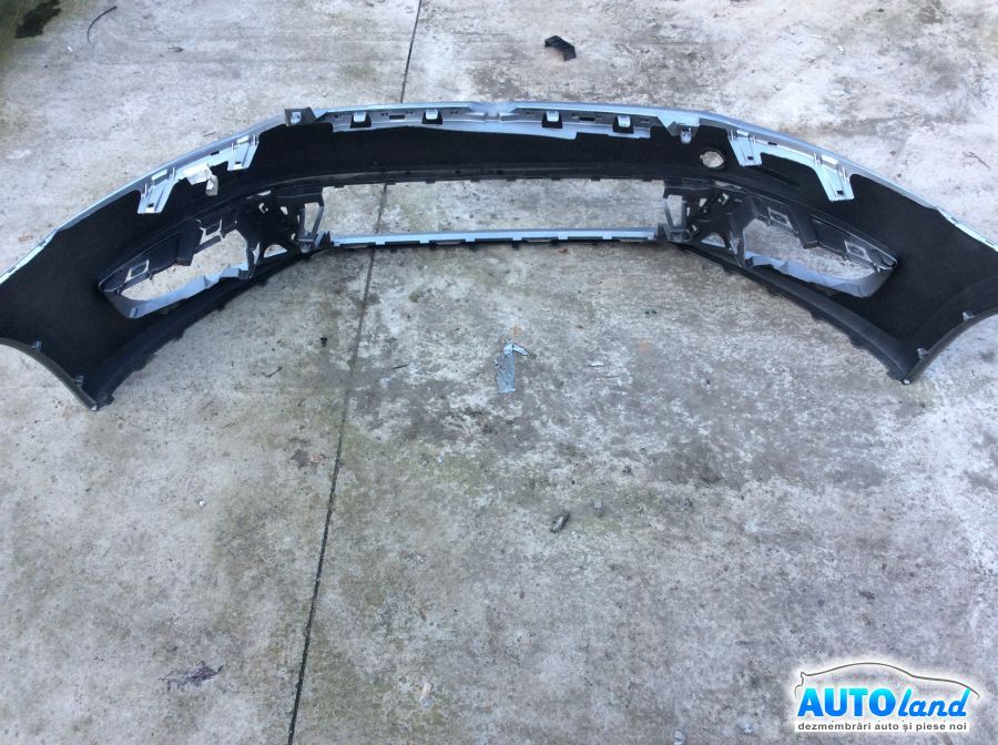 Bara fata VOLKSWAGEN POLO (6R_) 2009-2025 Cod 6R0807221 