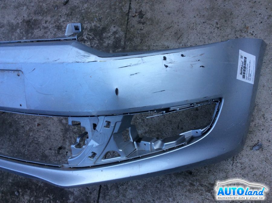 Bara fata VOLKSWAGEN POLO (6R_) 2009-2025 Cod 6R0807221 