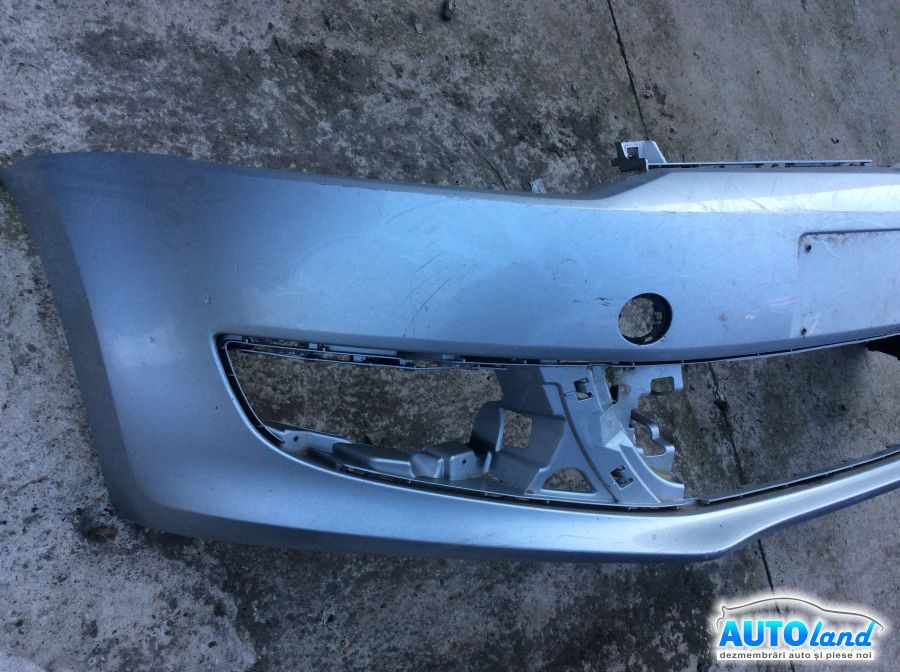 Bara fata VOLKSWAGEN POLO (6R_) 2009-2025 Cod 6R0807221 