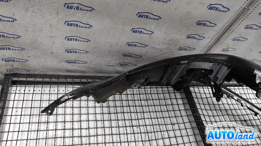 Bara fata VOLKSWAGEN POLO (6R_) 2009-2025 Cod 6R0807221 