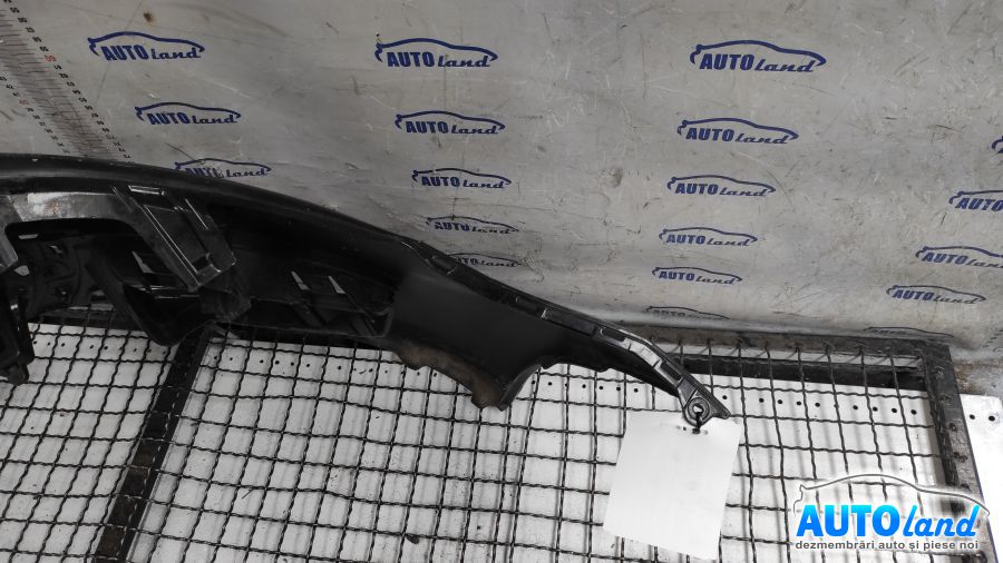 Bara fata VOLKSWAGEN POLO (6R_) 2009-2025 Cod 6R0807221 