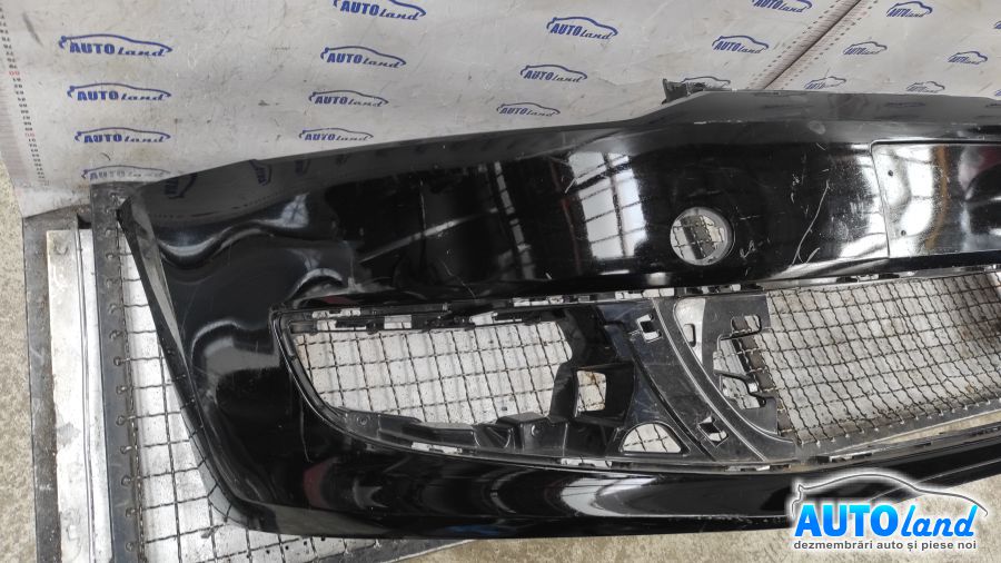 Bara fata VOLKSWAGEN POLO (6R_) 2009-2025 Cod 6R0807221R 