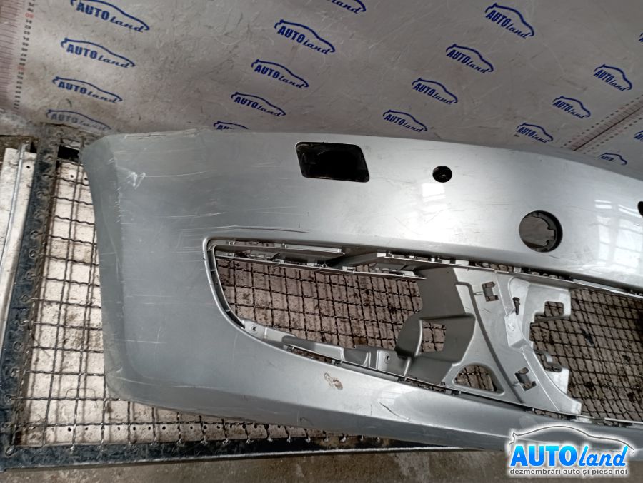 Bara fata VOLKSWAGEN POLO (6R_) 2009-2025