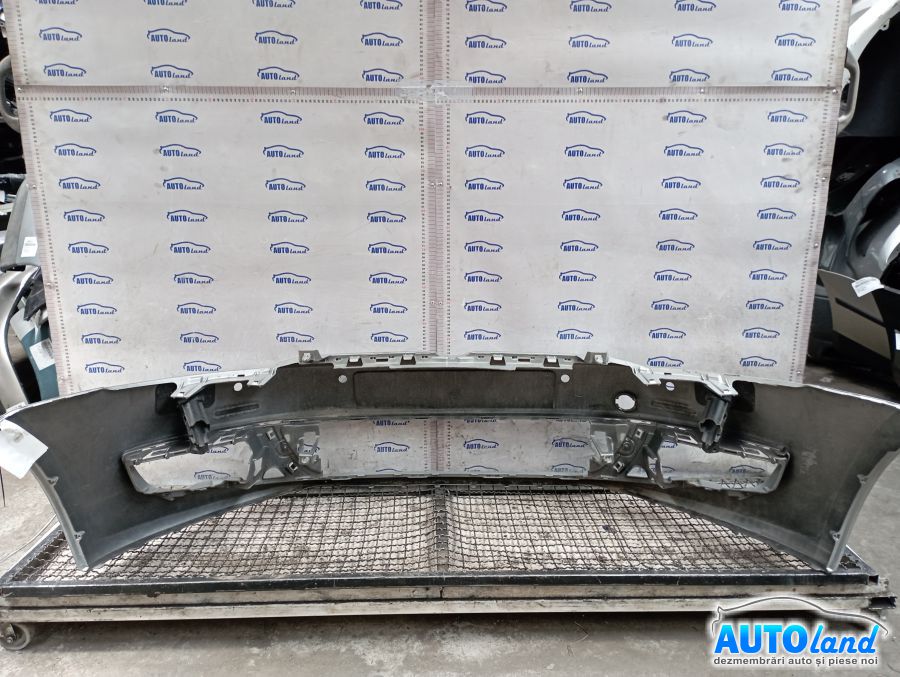 Bara fata VOLKSWAGEN POLO (6R_) 2009-2025