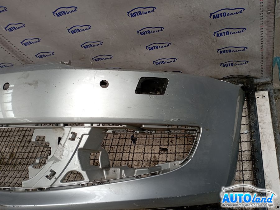 Bara fata VOLKSWAGEN POLO (6R_) 2009-2025