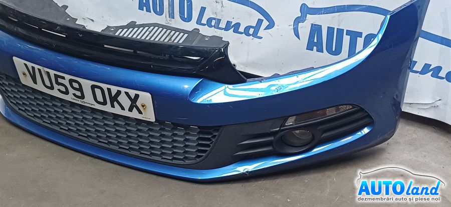 Bara Fata VOLKSWAGEN SCIROCCO 2008-2025 Cod 1K8807221G 