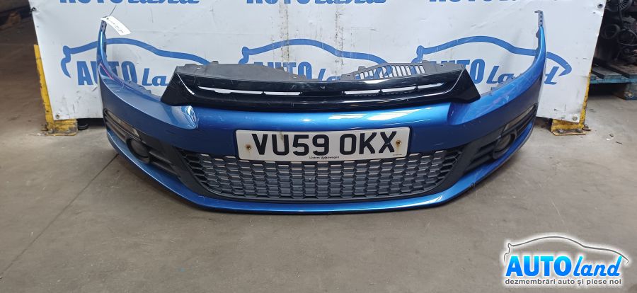 Bara Fata VOLKSWAGEN SCIROCCO 2008-2025 Cod 1K8807221G 