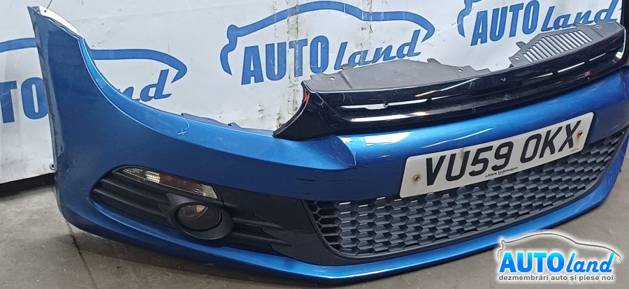 Bara Fata VOLKSWAGEN SCIROCCO 2008-2025 Cod 1K8807221G 