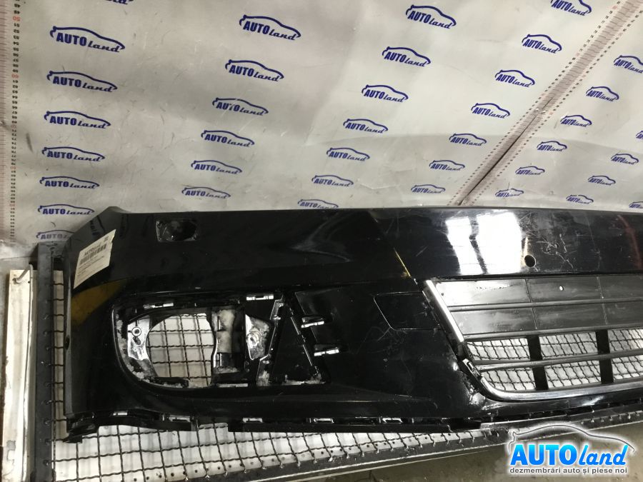 Bara fata VOLKSWAGEN SHARAN (7N) 2010-2025 Cod 5N0807221K 