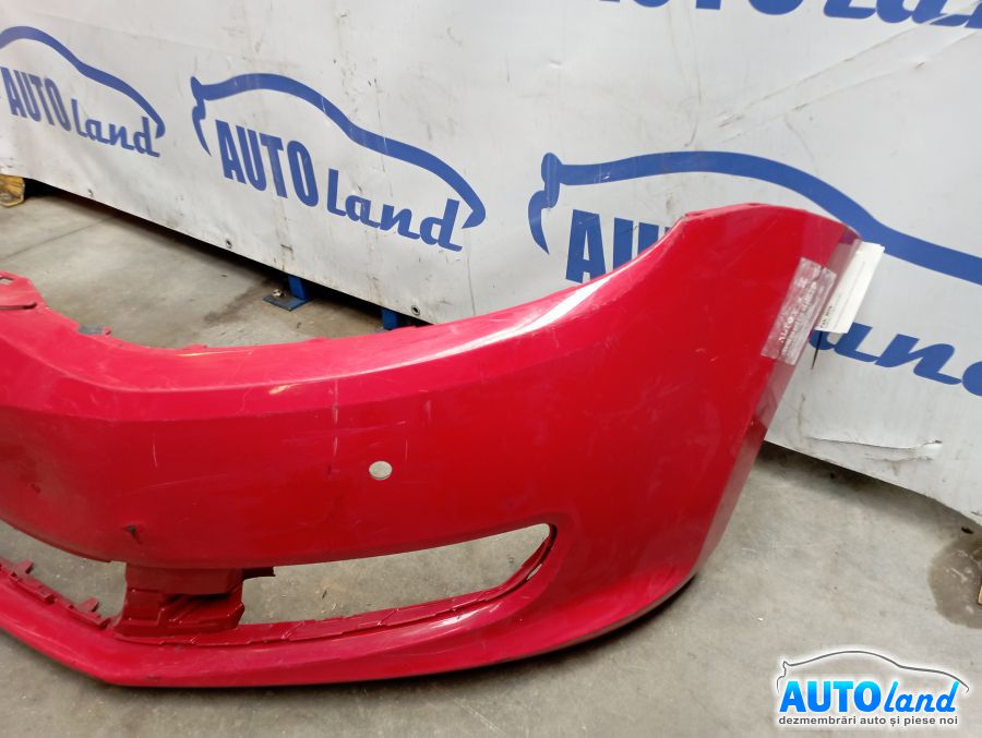 Bara fata VOLKSWAGEN SHARAN (7N) 2010-2025 Cod 7N0807101 