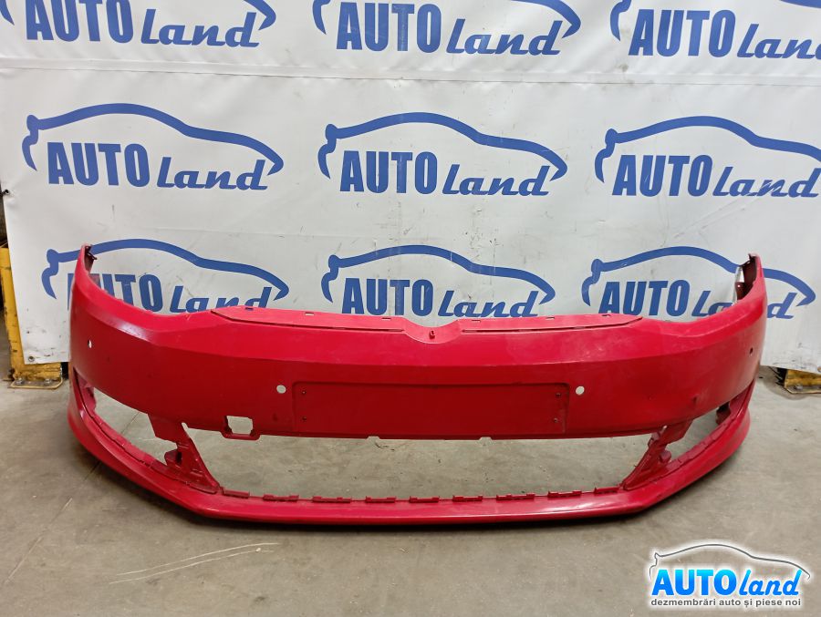 Bara fata VOLKSWAGEN SHARAN (7N) 2010-2025 Cod 7N0807101 