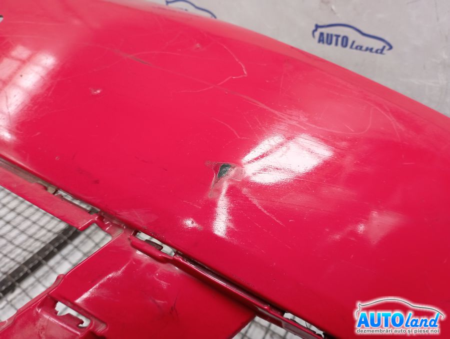 Bara fata VOLKSWAGEN SHARAN (7N) 2010-2025 Cod 7N0807101 