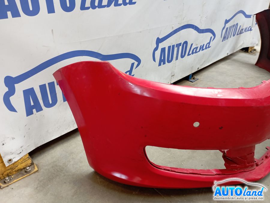 Bara fata VOLKSWAGEN SHARAN (7N) 2010-2025 Cod 7N0807101 