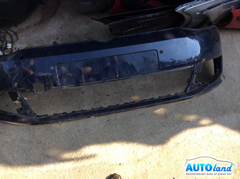 Bara fata VOLKSWAGEN SHARAN (7N) 2010-2025 Cod 7N0807217 