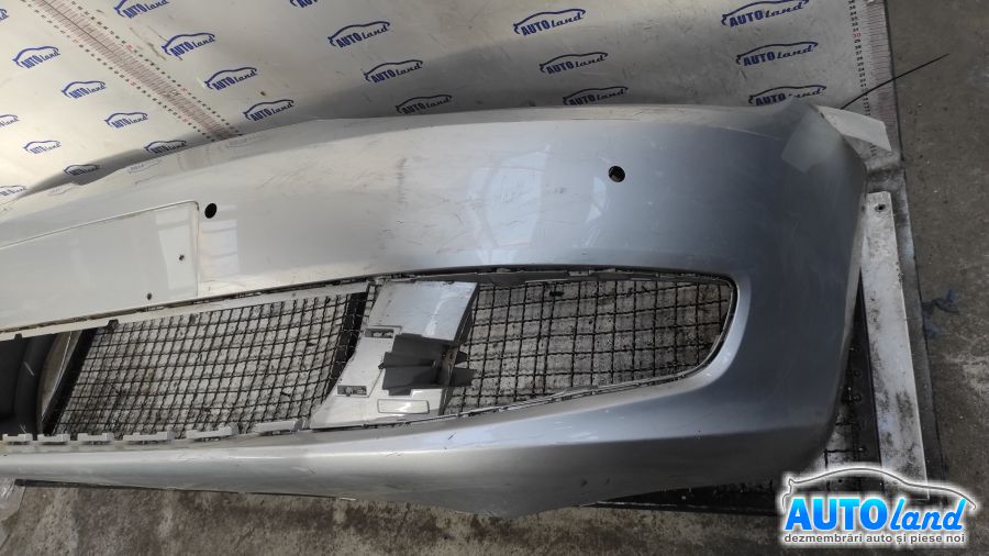 Bara fata VOLKSWAGEN SHARAN (7N) 2010-2025 Cod 7N0807217E 