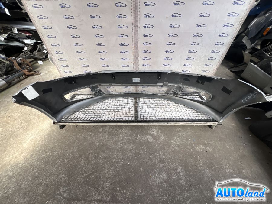 Bara fata VOLKSWAGEN SHARAN (7N) 2010-2025 Cod 7N0807217E 