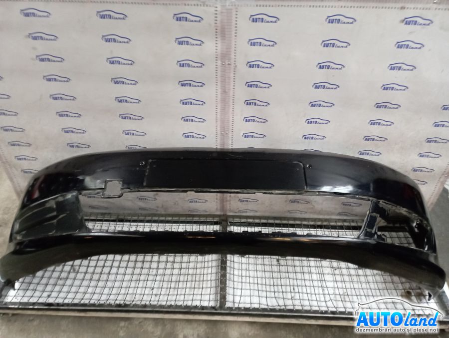 Bara fata VOLKSWAGEN SHARAN (7N) 2010-2025 Cod 7N0807217F 