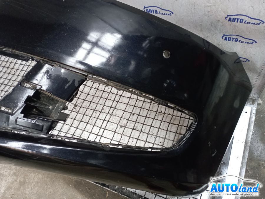 Bara fata VOLKSWAGEN SHARAN (7N) 2010-2025 Cod 7N0807217F 