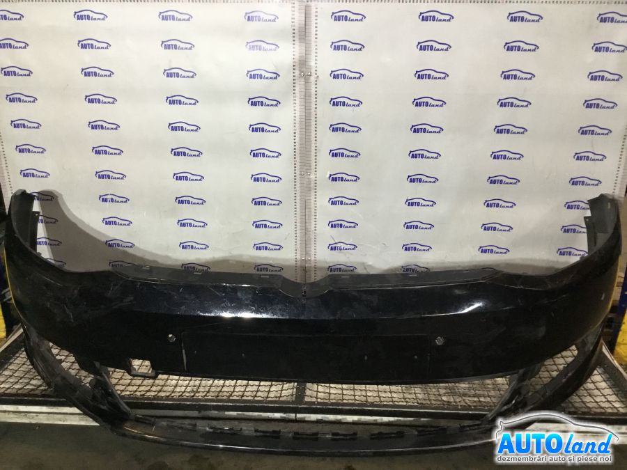 Bara fata VOLKSWAGEN SHARAN (7N) 2010-2025 Cod 7N0807221 